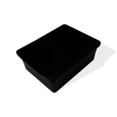 Weber Works(TM) Outdoor Storage Bin